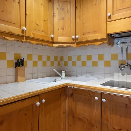 Apartment Dify Paccard - Chamonix-mont-blanc *