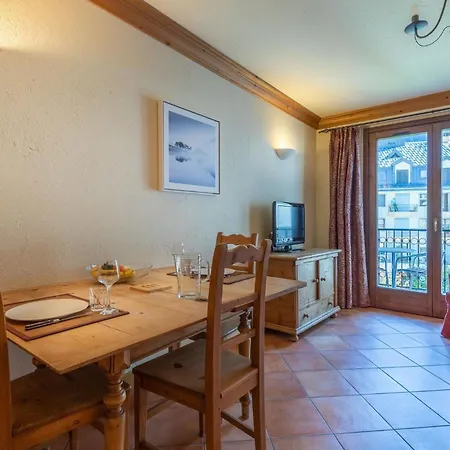Dify Paccard - Chamonix-mont-blanc * Σαμονί