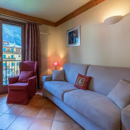 Dify Paccard - Chamonix-mont-blanc * Chamonix