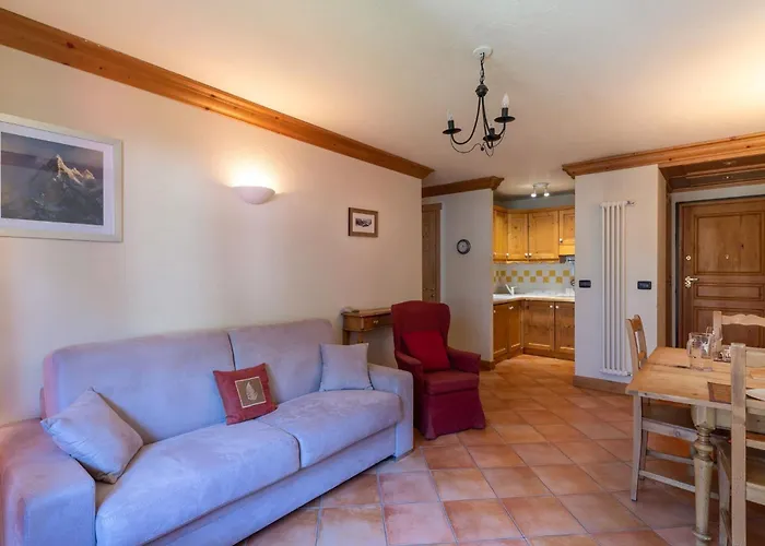 Dify Paccard - Chamonix-mont-blanc *