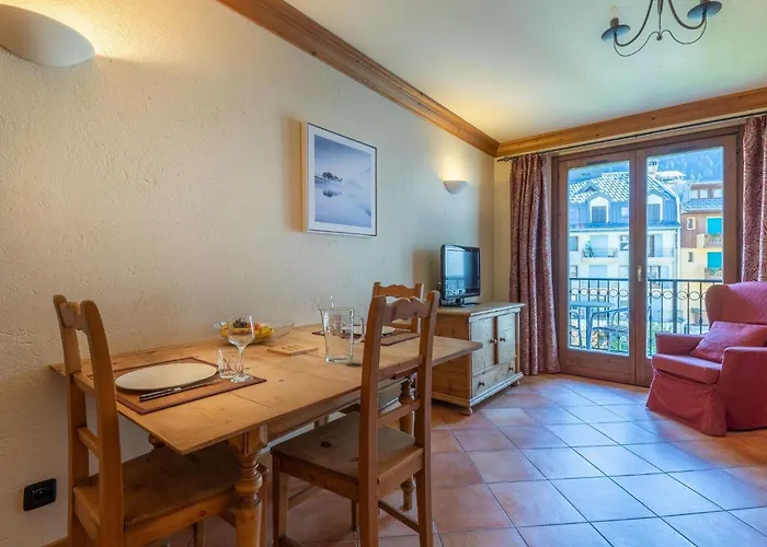 Dify Paccard - Chamonix-mont-blanc * Chamonix