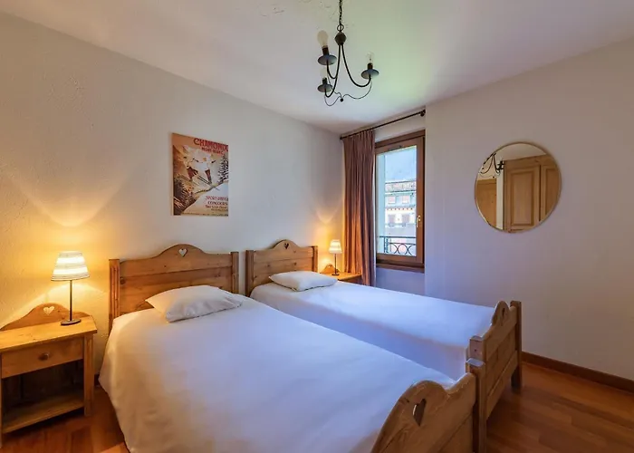 Dify Paccard - Chamonix-mont-blanc