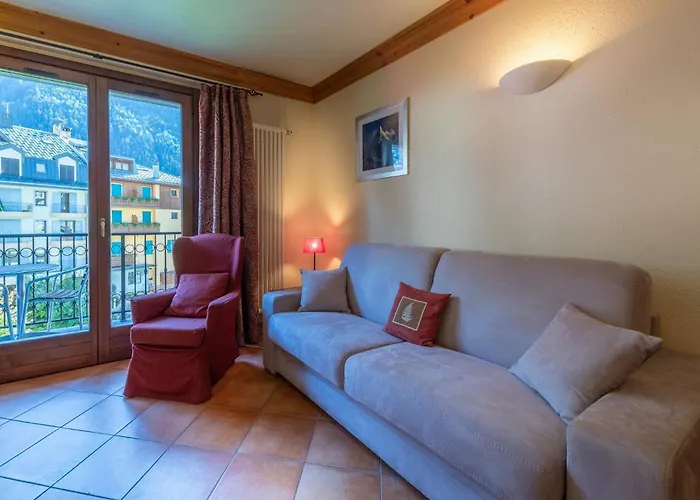 Dify Paccard - Chamonix-mont-blanc * Chamonix