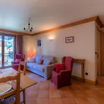 Dify Paccard - Chamonix-mont-blanc Daire *