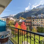 Daire Dify Paccard - Chamonix-mont-blanc Chamonix