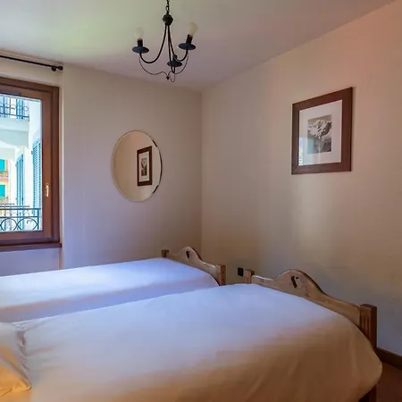 Dify Paccard - Chamonix-mont-blanc Chamonix