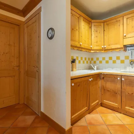 Daire Dify Paccard - Chamonix-mont-blanc Chamonix