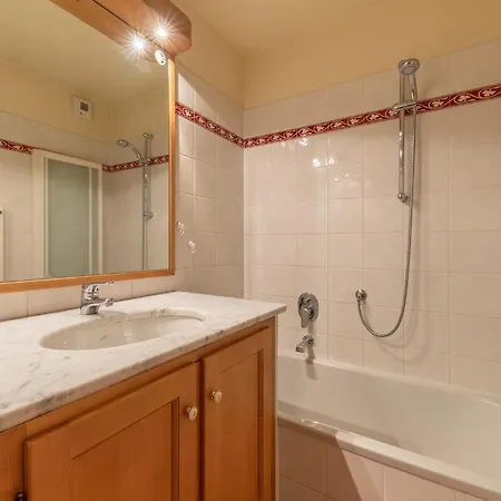 Dify Paccard - Chamonix-mont-blanc *