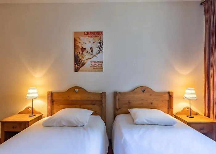 Dify Paccard - Chamonix-mont-blanc Chamonix