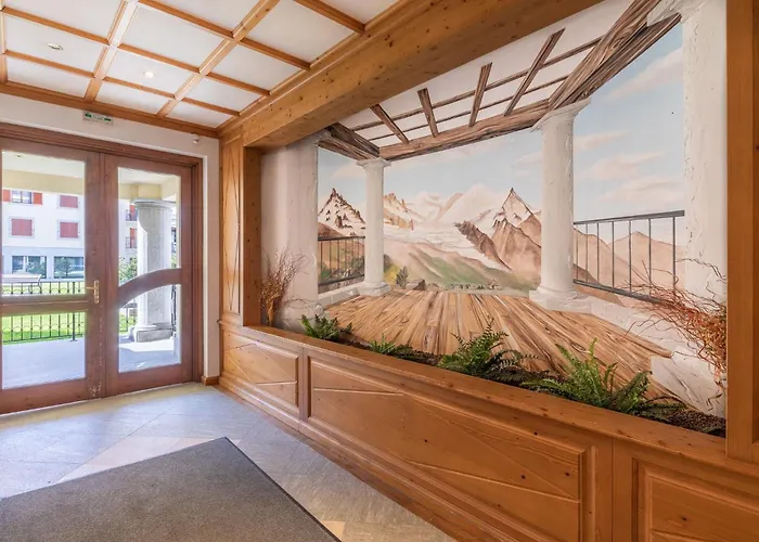 Dify Paccard - Chamonix-mont-blanc *