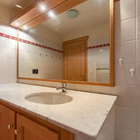 Dify Paccard - Chamonix-mont-blanc アパート *