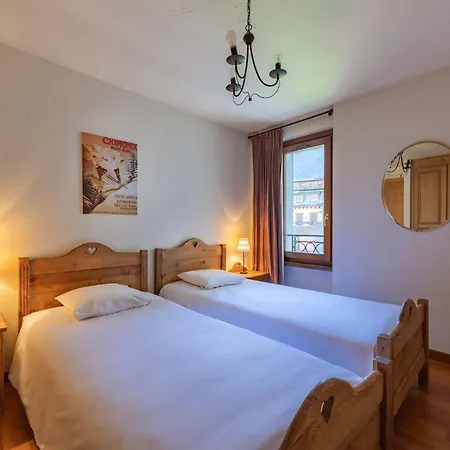 Dify Paccard - Chamonix-mont-blanc