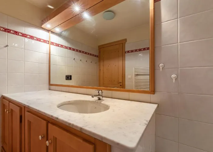 Dify Paccard - Chamonix-mont-blanc Apartment *