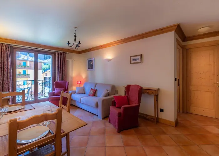 Dify Paccard - Chamonix-mont-blanc Apartment *